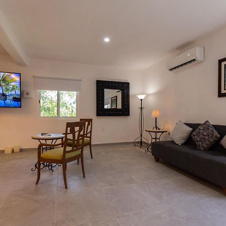 Tsaakik Jungle Hotel & Spa Cancún Zewnętrze zdjęcie