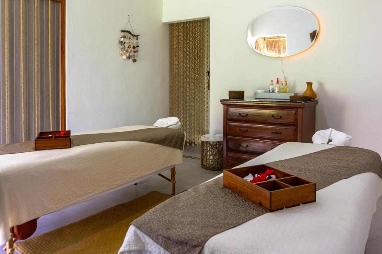 Tsaakik Jungle Hotel & Spa Cancún Zewnętrze zdjęcie