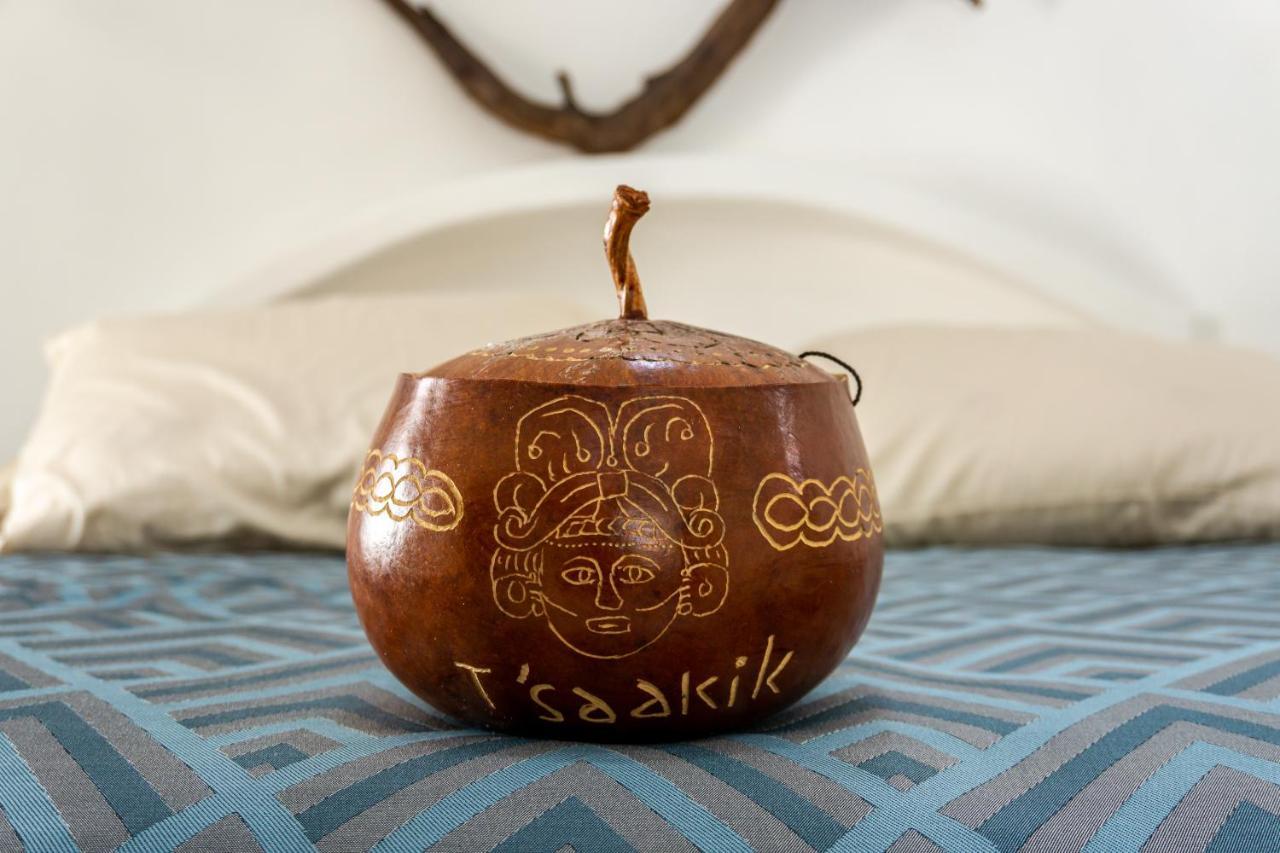 Tsaakik Jungle Hotel & Spa Cancún Zewnętrze zdjęcie