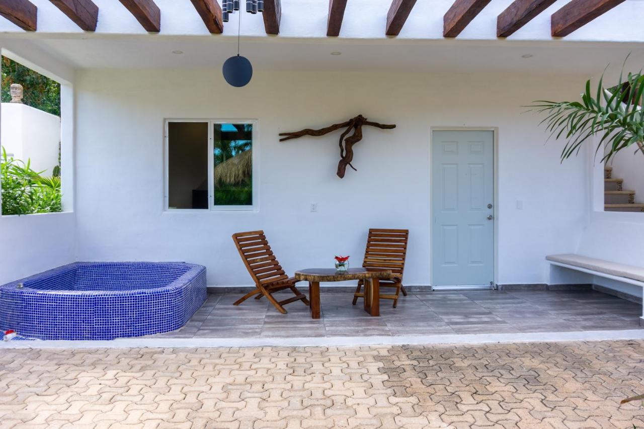 Tsaakik Jungle Hotel & Spa Cancún Zewnętrze zdjęcie