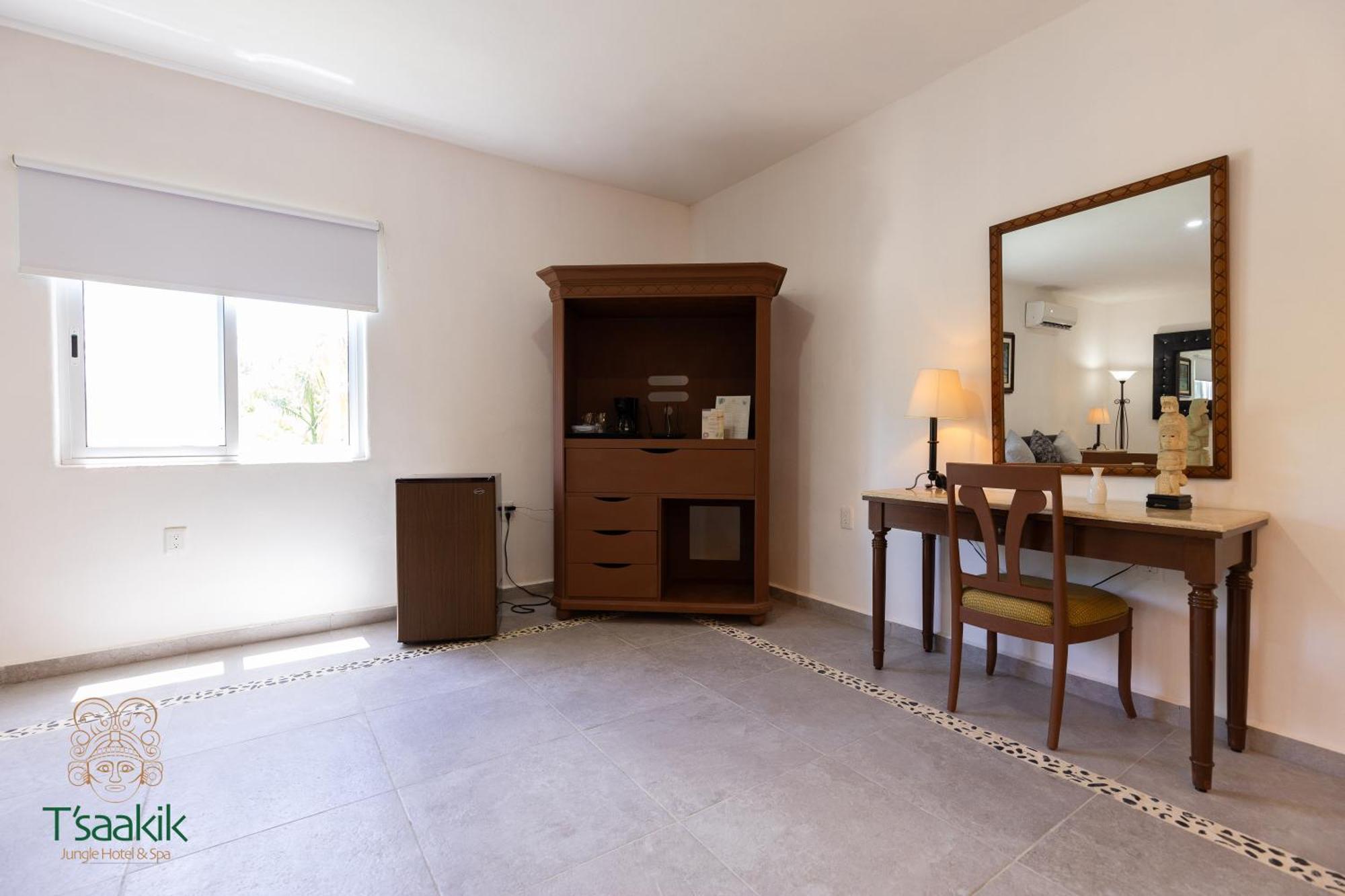 Tsaakik Jungle Hotel & Spa Cancún Zewnętrze zdjęcie