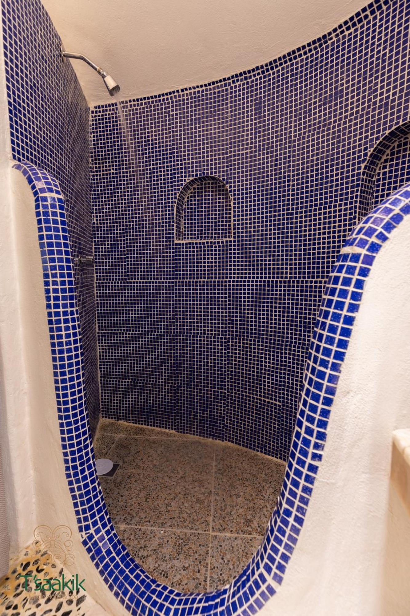 Tsaakik Jungle Hotel & Spa Cancún Zewnętrze zdjęcie