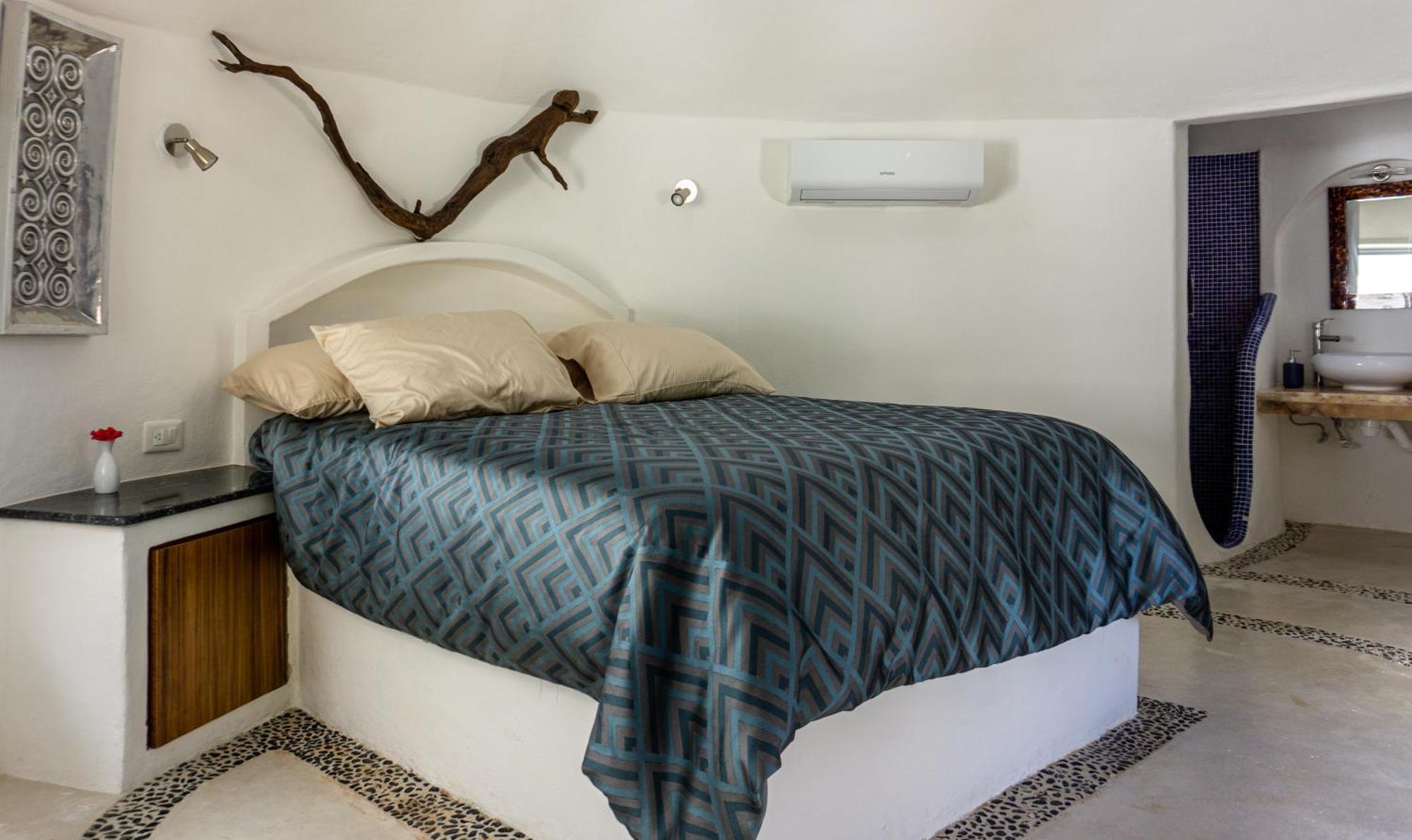 Tsaakik Jungle Hotel & Spa Cancún Pokój zdjęcie