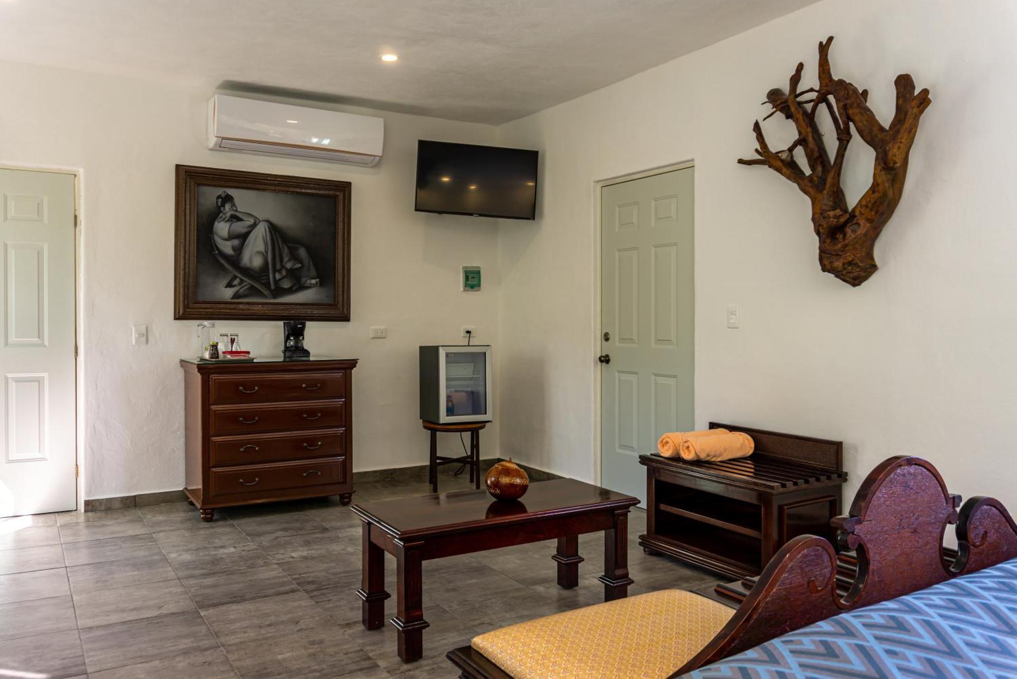 Tsaakik Jungle Hotel & Spa Cancún Pokój zdjęcie